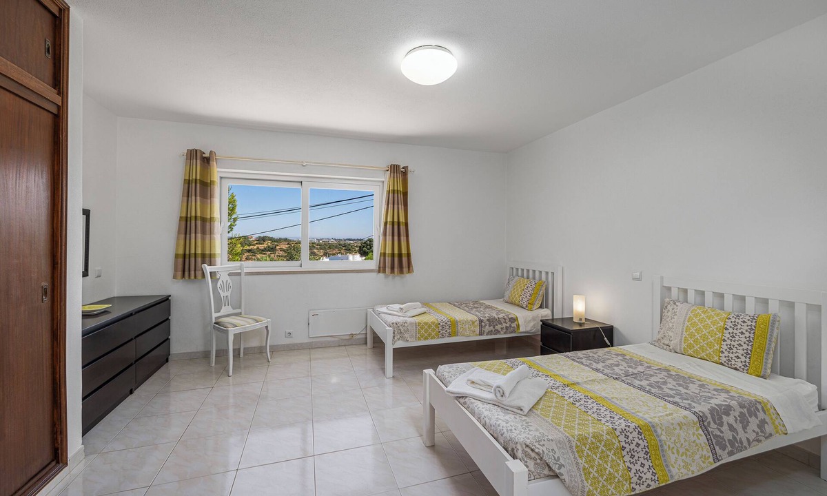 Vale de Parra Villa | Casa Belcarina Amazing Luxury Sea View Villa Quinta Da Saudade, Guia, Albufeira