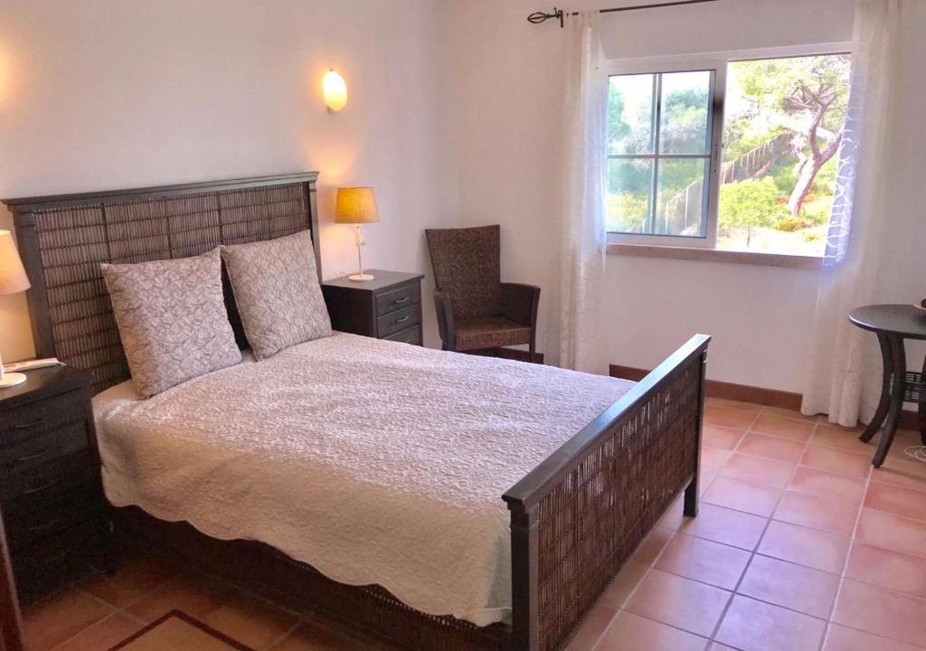 Benagil House | Casa Céu Azul (Terraços de Benagil 45)