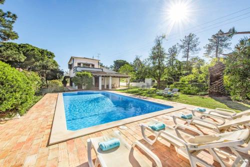 Caramujeira Villa | Casa Carmen