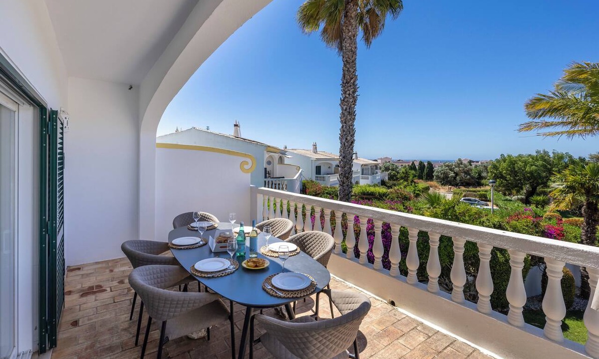 Luz Villa | Casa Carpe Diem - Amazing villa in Luz