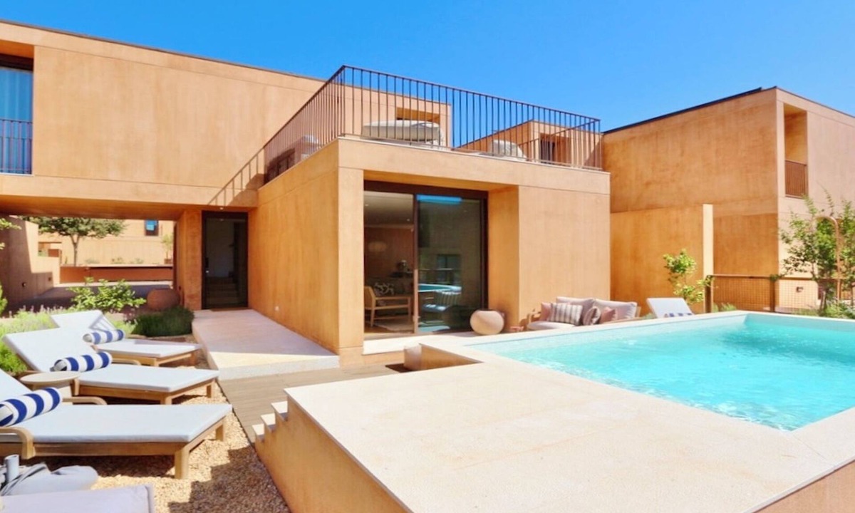 Vilamoura Villa | Casa Centavo, Natura Village - CD 317, Cleverdetails
