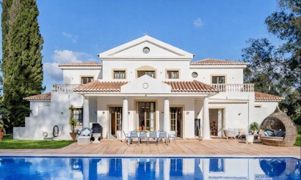 Penina Villa | Casa Charador - Luxury Golf Villa