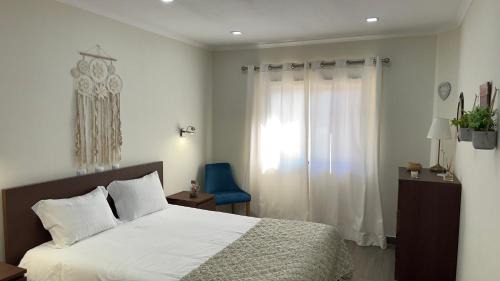 Montes de Alvor Apartment | Casa da Âncora by Rosado