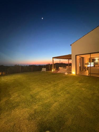 Azoia Villa | Casa da Azóia Ocean View Villa near Cascais Lisbon