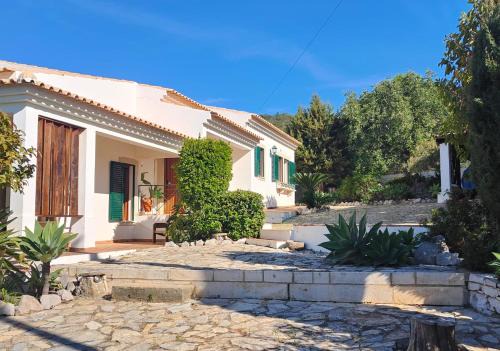 Sao Bras de Alportel House | Casa da Matinha