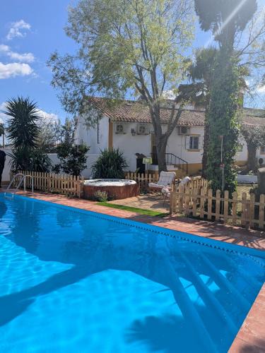 Vidigueira House | Casa da Ponte Quiet Bed and Breakfast in Alentejo Wine Region