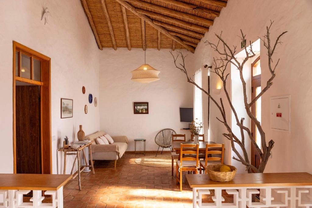 Silves House | Casa da Portela, Algarve Tradicional - Geoparque Algarvensis