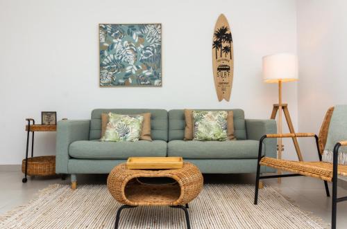 Ferragudo Apartment | Casa DCR - Apartment in Ferragudo 5 mins to Beach
