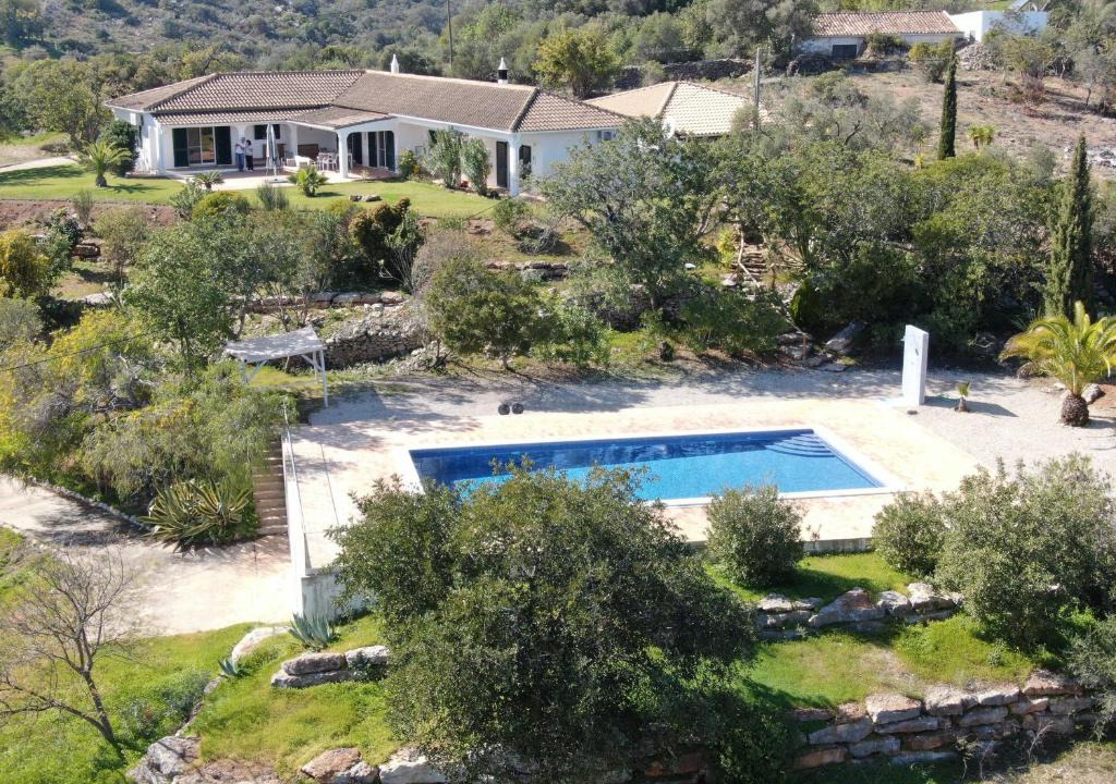 Olhao Villa | Casa de Sabine