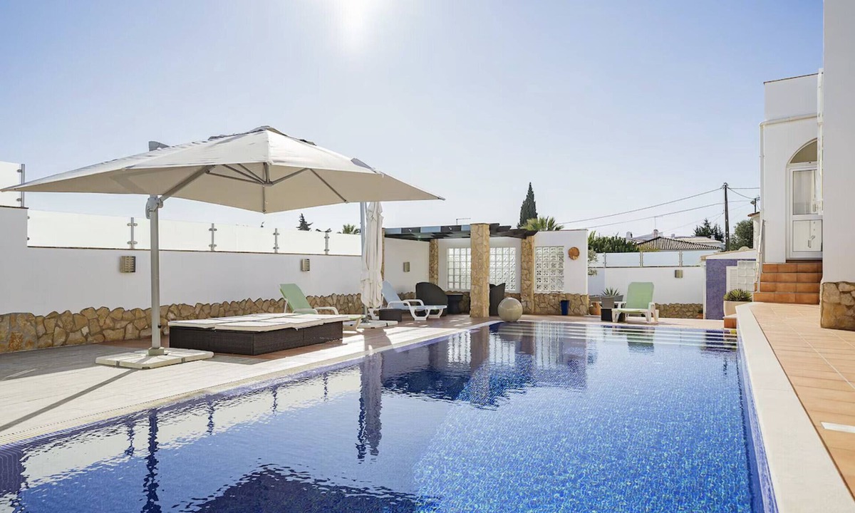 Sesmarias Villa | Casa Descoberta - 4 Bedroom Villa