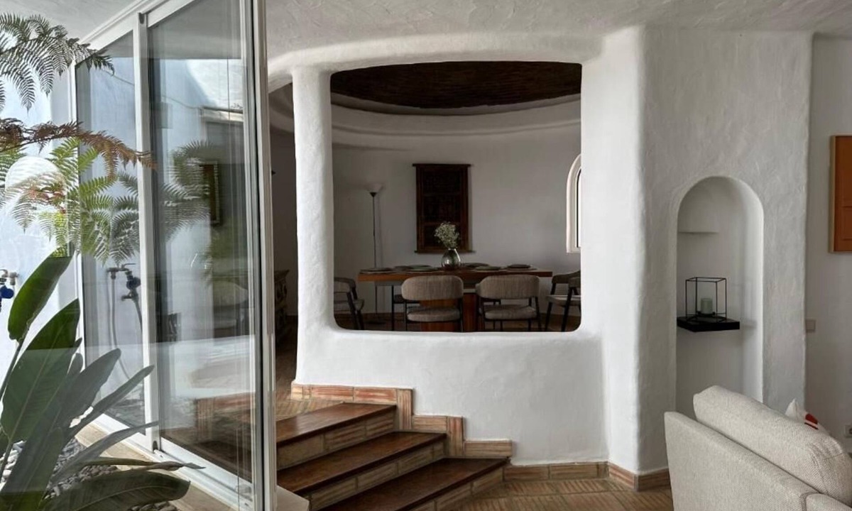 Faro Villa | Casa di Campara Villa Faro