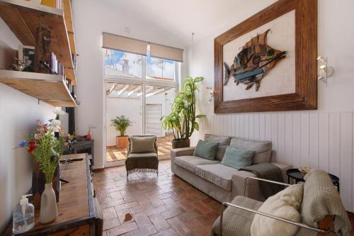 Vila Real Santo Antonio House | Casa Do Limoeiro