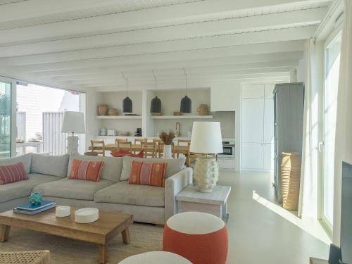Aljezur House | Casa do Pátio na Vila de Aljezur