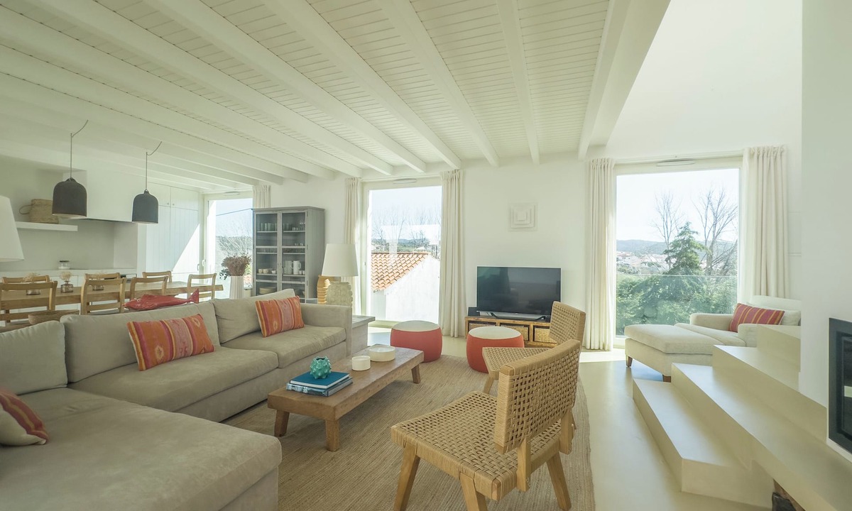 Aljezur House | Casa do Pátio in the village of Aljezur