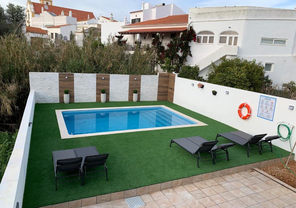 Pera House | Casa do Ti-Zé
