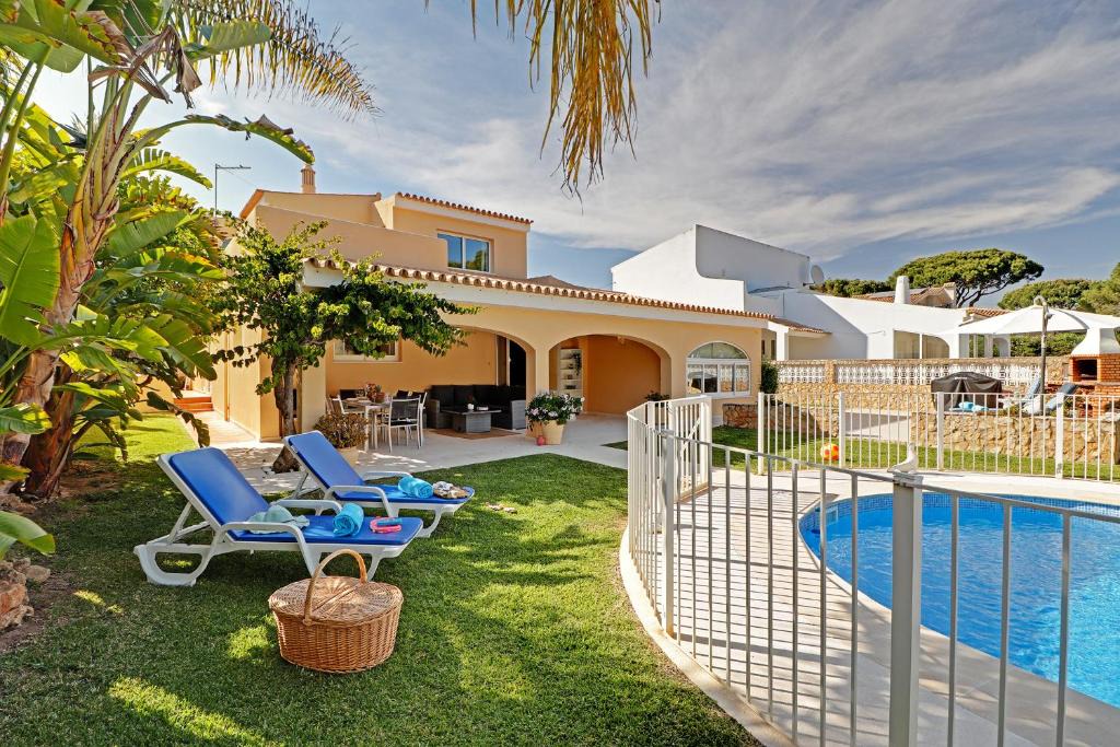 Quarteira Villa | Casa Helena
