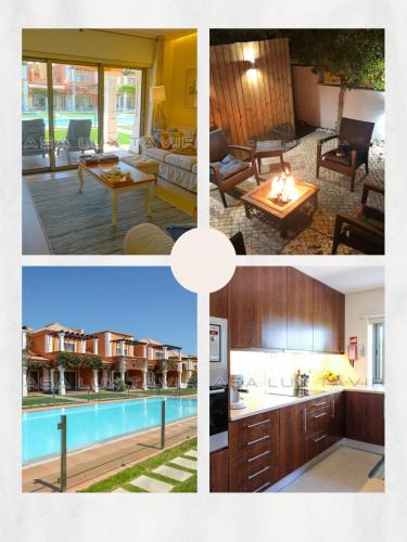Luz de Tavira Villa | Casa Lux Tavira