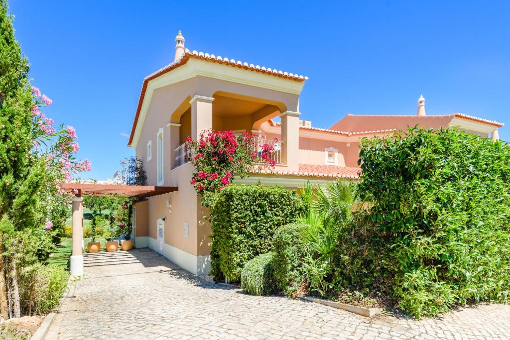 Atalaia Villa | Casa Mapie - Boavista Resort
