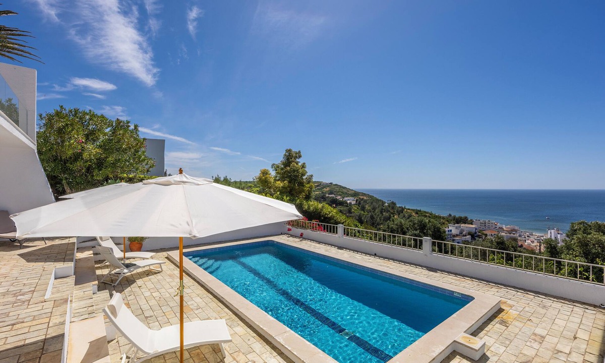 Salema Villa | Casa Maresia - Salema