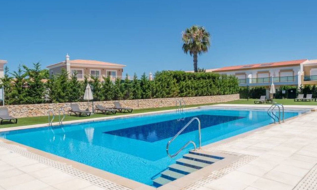 Atalaia House | Casa Maria at Boavista Resort Lagos by Interhome