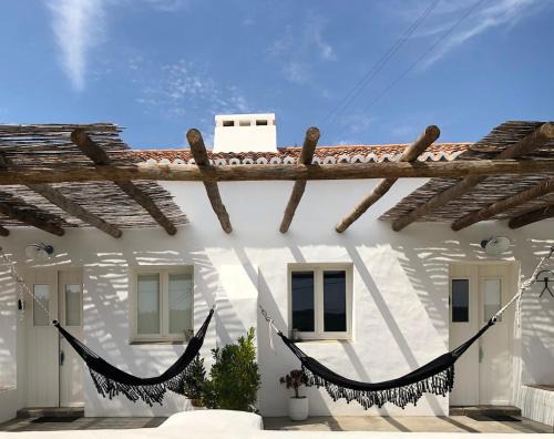 Zambujeira do Mar House | Casa Nascente - Casas de Seixe