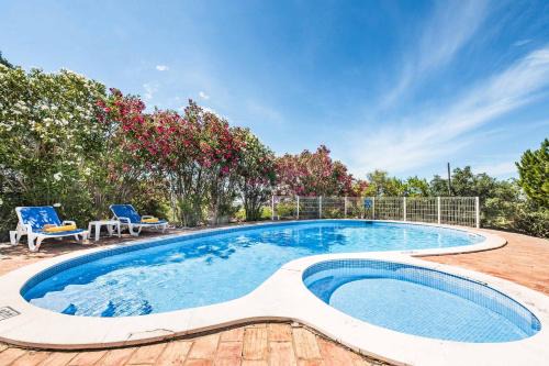 Quinta das Raposeiras Villa | Casa Nomanico