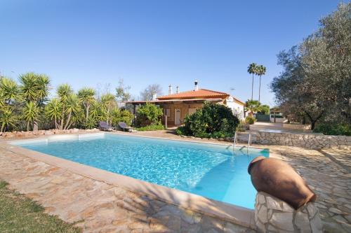 Albufeira Villa | Casa Palma