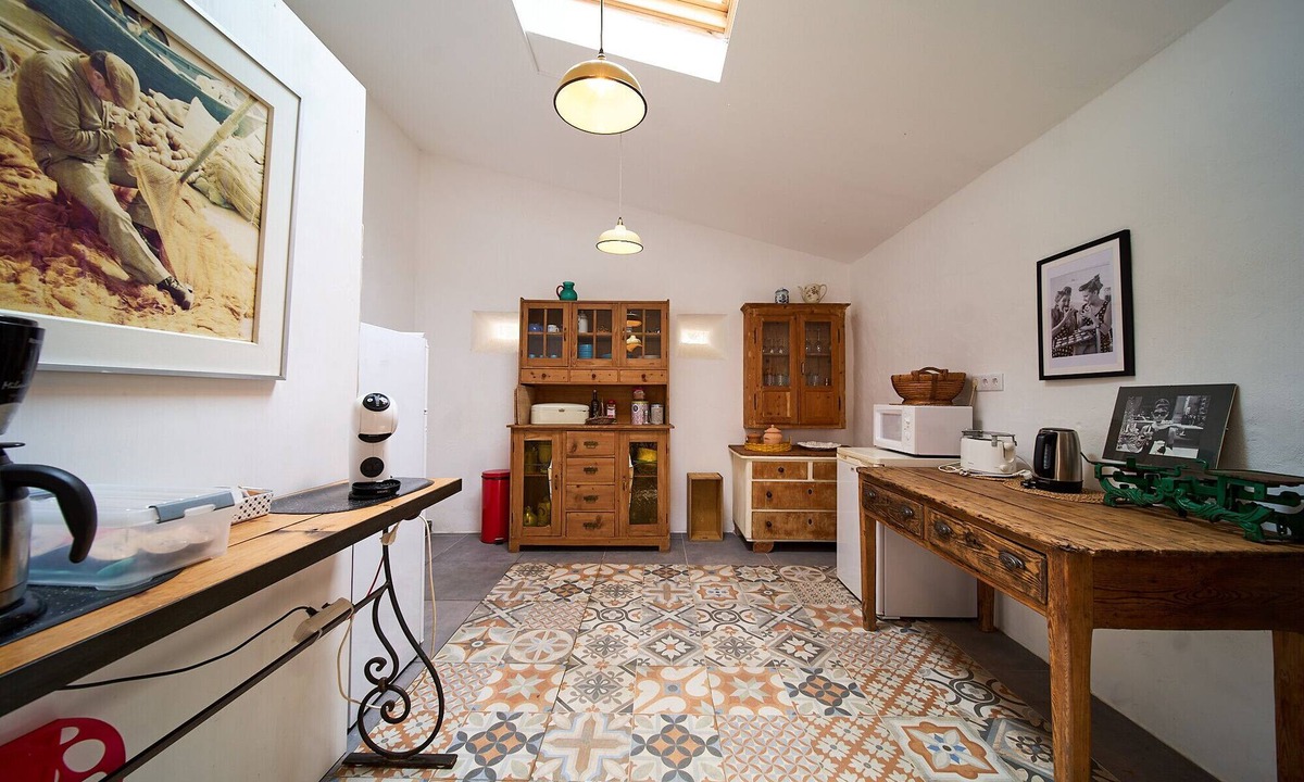 Pata de Cima Villa | Casa Palmeira, magically beautiful private property