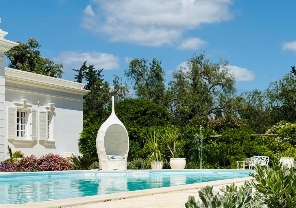 Penina Villa | Casa Rã - Architect Edition