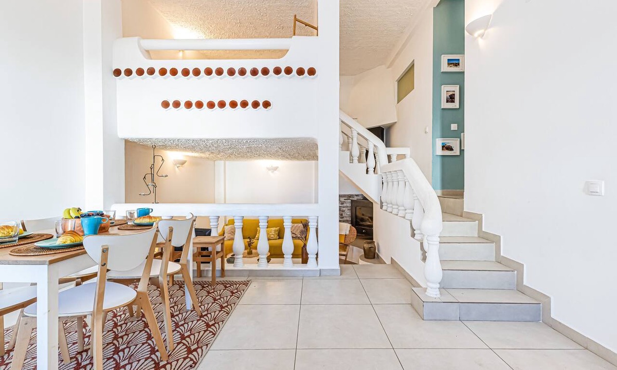 Ferragudo Apartment | Casa Saudade Townhouse - 400m From The Beach