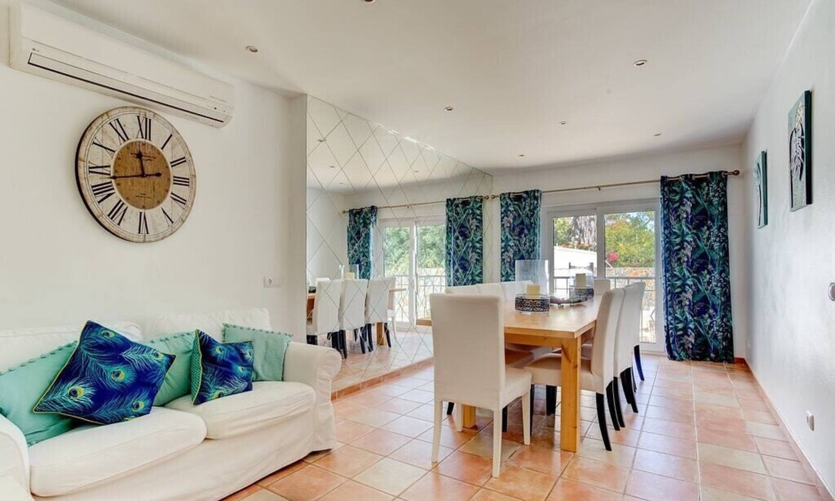 Mato Serrao Villa | Casa Solferias - Private pool and near the center!