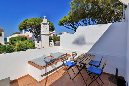 Vale do Lobo Villa | Casa Vale Do Lobo 32 Charming 2 Bedroom Townhouse Close To Beach