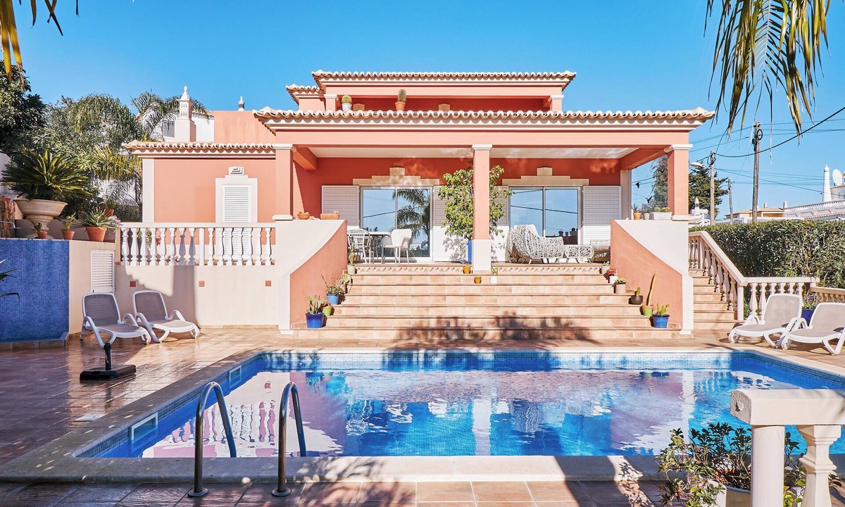 Mato Serrao Villa | Casa Verao