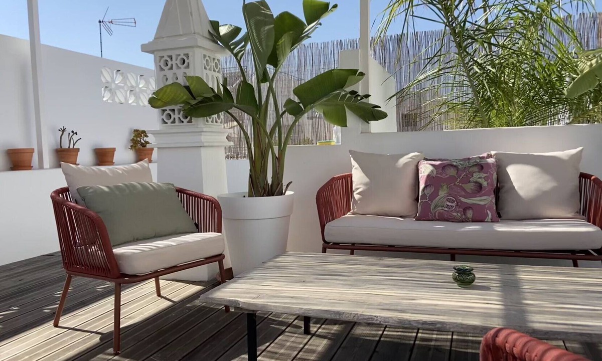 Olhao House | Casa W Olhão - LIBERDADE
