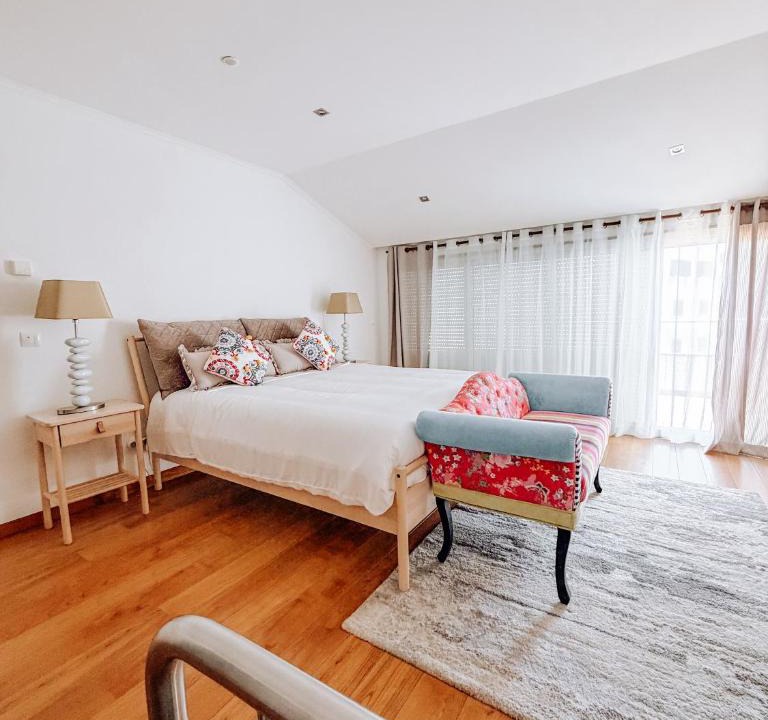 Ericeira Apartment | Casas do Atlântico - Ericeira Villa Center