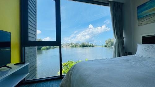 Bang Tao Apartment | Cassia SEA & Pool view 2bdr aparts by Aster - Pay On Check-In