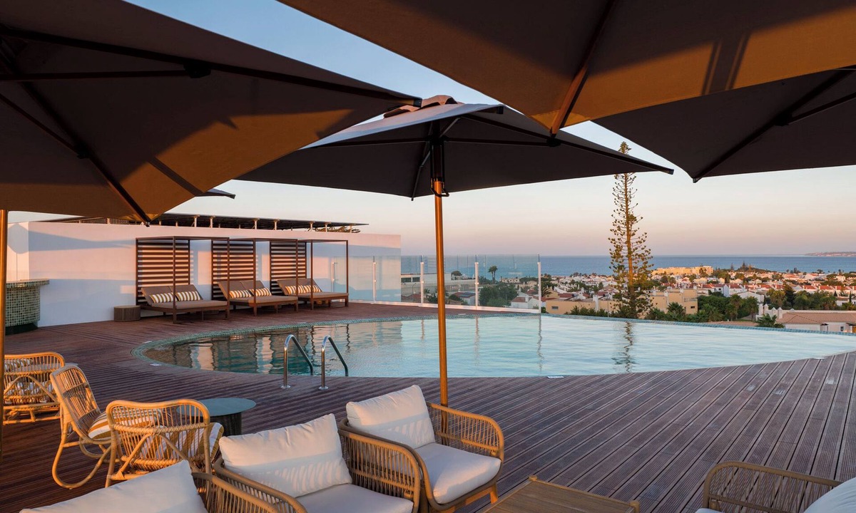 Castelo Hotel | Castelo Suites Hotel