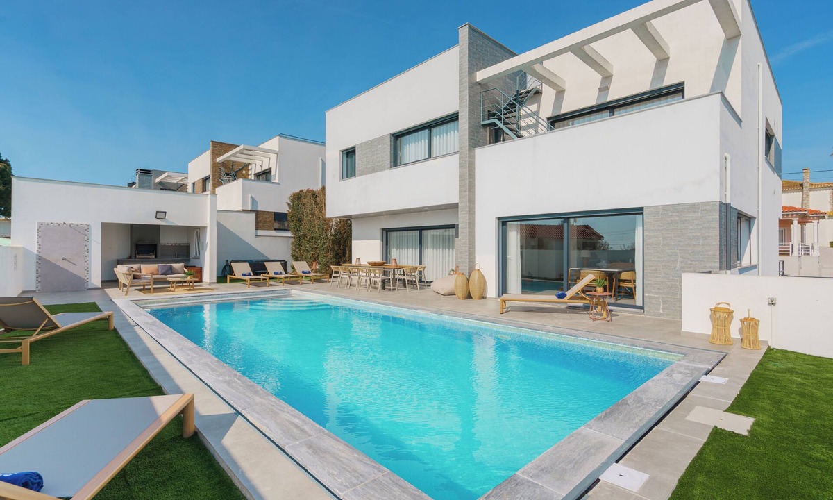 Atalaia Villa | Chill Villa - Signature by Paradise Portugal