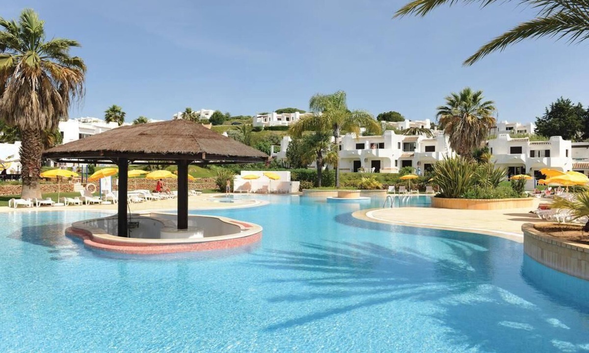 Alpouvar Condo | Clube Albufeira, Apartament V1 A/C