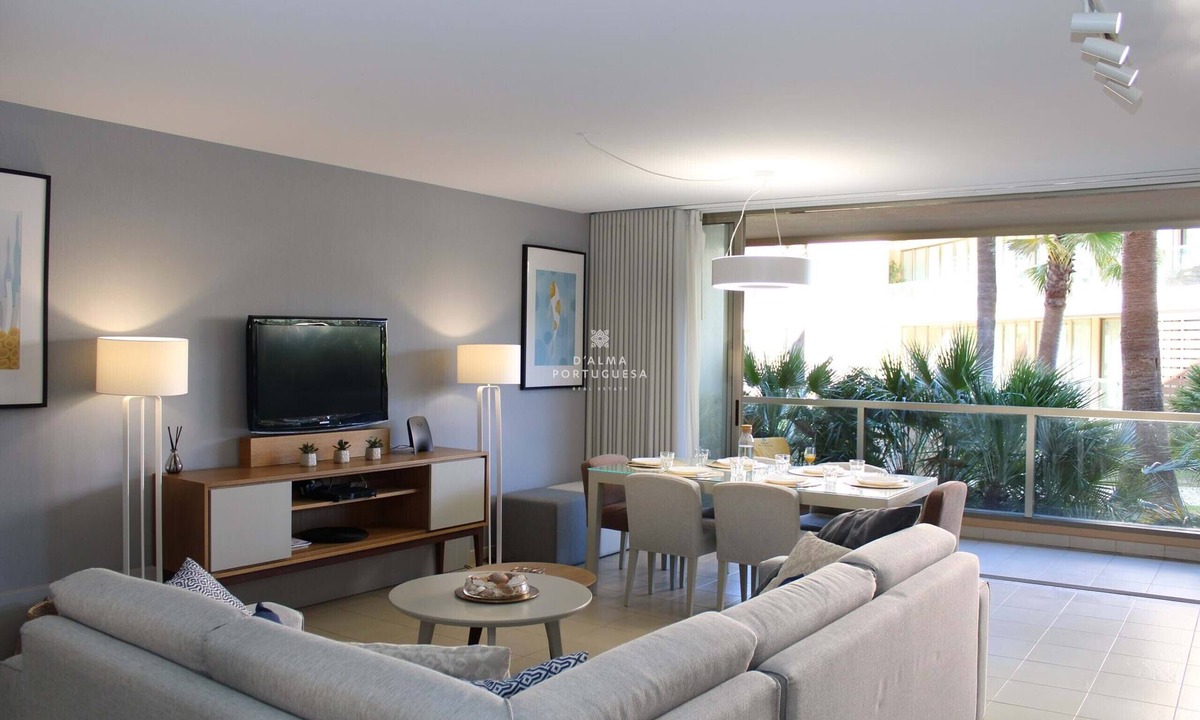 Salgados Apartment | Coco Design by D'Alma Portuguesa