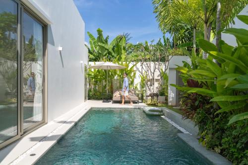 Thep Kasattri Villa | Coco Villas Phuket - Private Pool Villas by Escape Villas