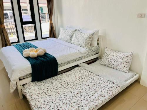 Ban Ta Khun Apartment | Comfort Home stay Private Room A Shared House