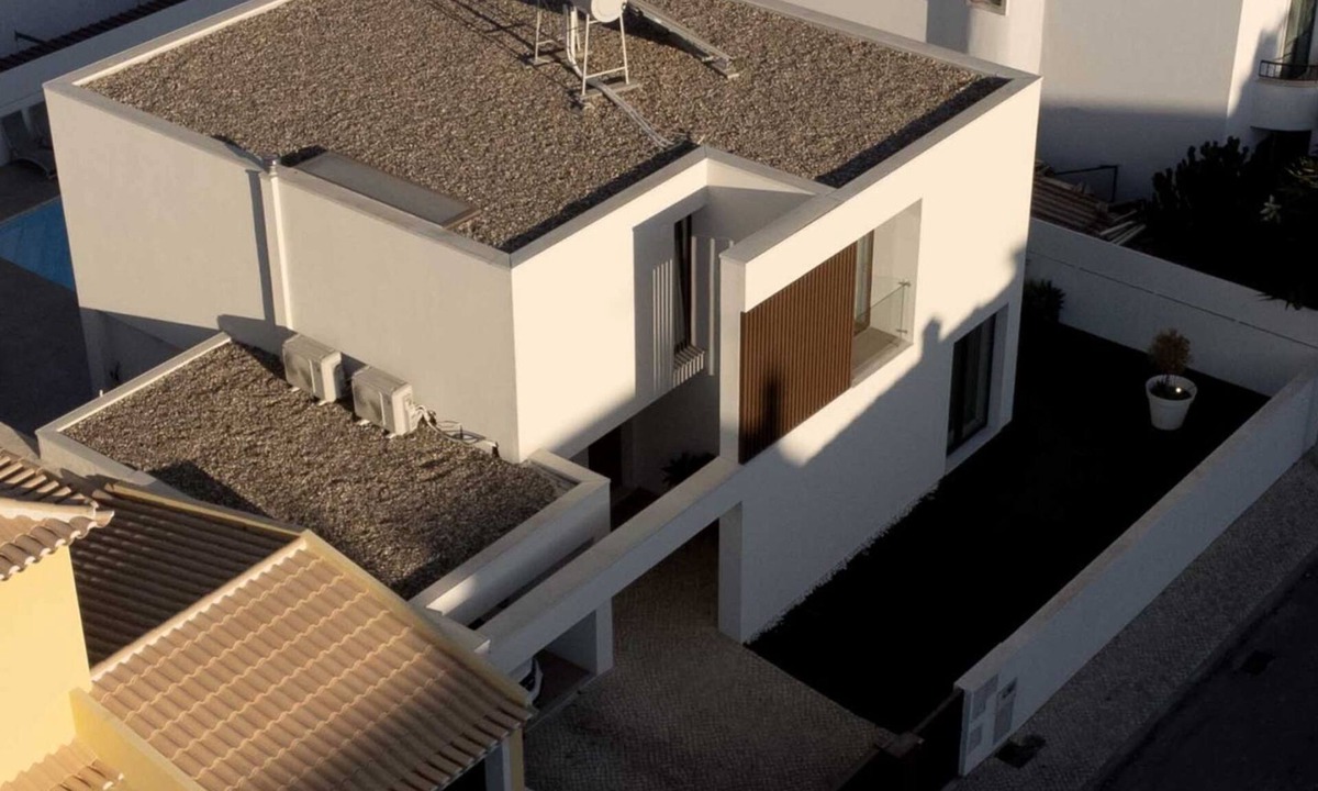 Monte Raposo House | Comfortable Villa Algarve for up to 10 guests