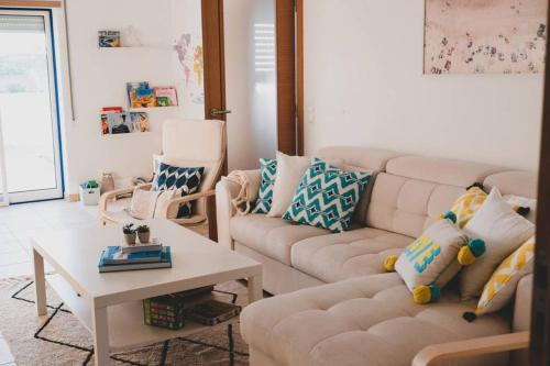 Troia Villa | Comporta family 3 Bedroom Villa for 8, Beach Walk
