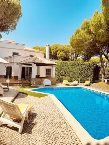 Castro Marim Villa | Coreto's Village