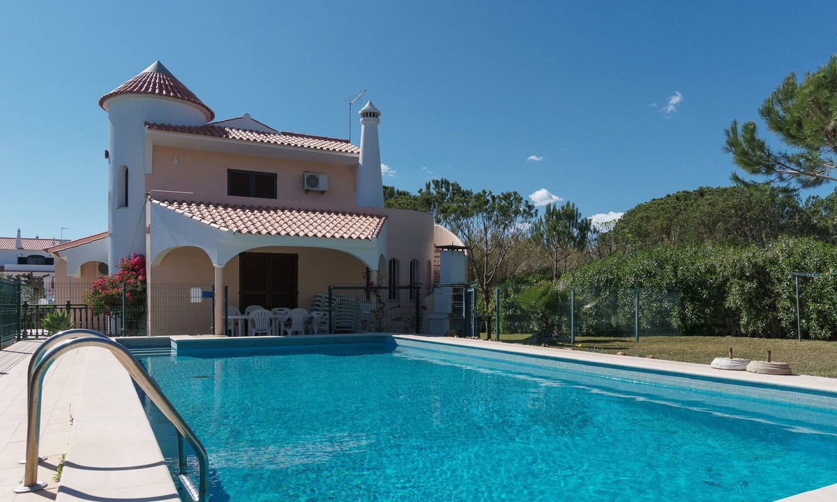Quarteira Villa | Costa Red Villa, Quarteira, Algarve