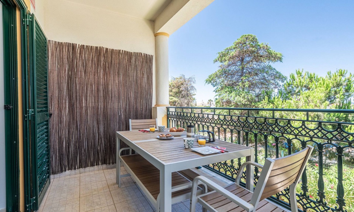 Castelo Apartment | Cosy 2 bedroom apartment in Albufeira