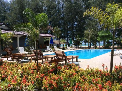 Ko Kho Khao Resort | Cousin Resort Koh Kho Khao Beach