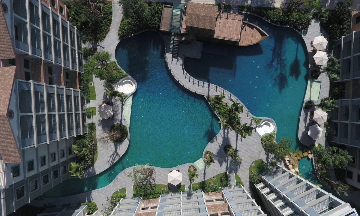 Sa Khu Apartment | Cozy 1-bedroom apartment at Naiyang Beach