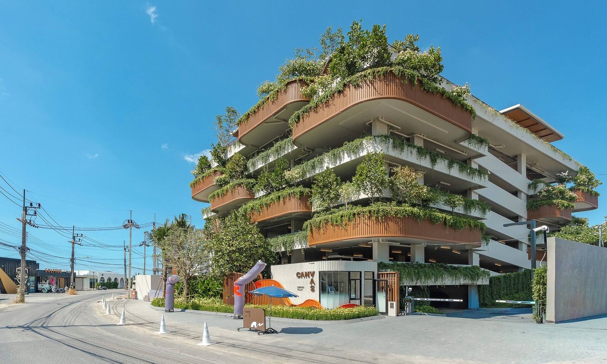 Laguna Condo | Cozy 2-bedroom condo nearby the beach and business center in Choeng Thale